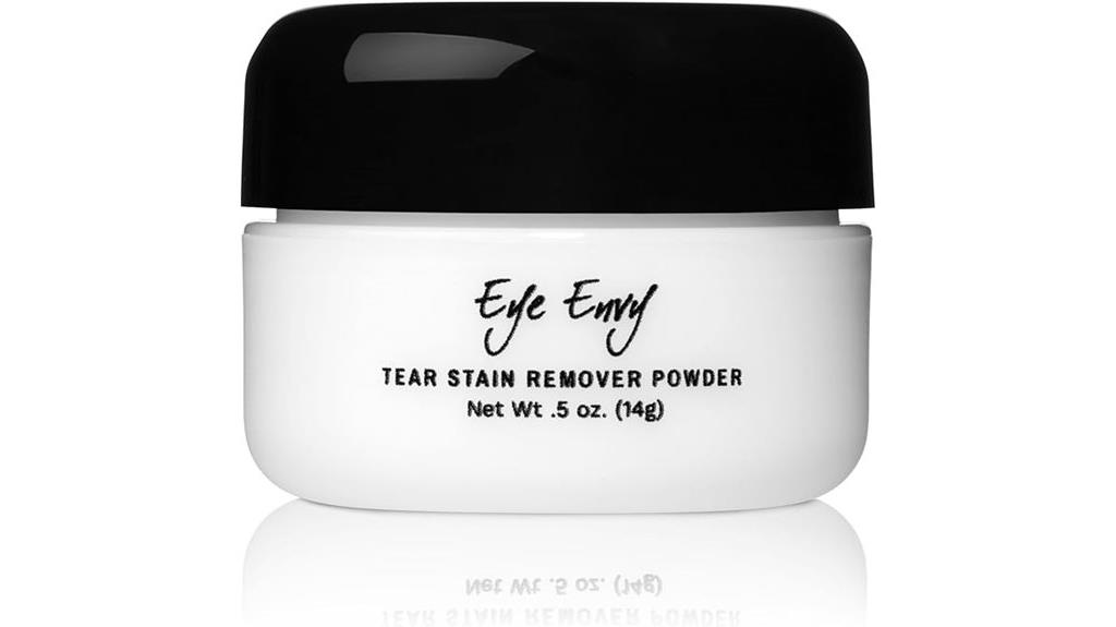 pet tear stain remover