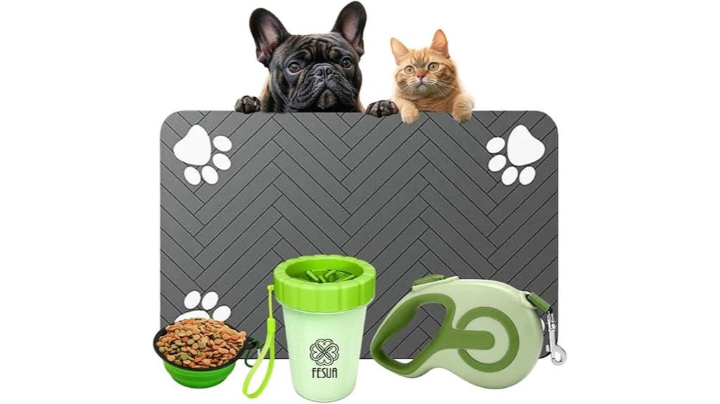 pet travel gear essentials