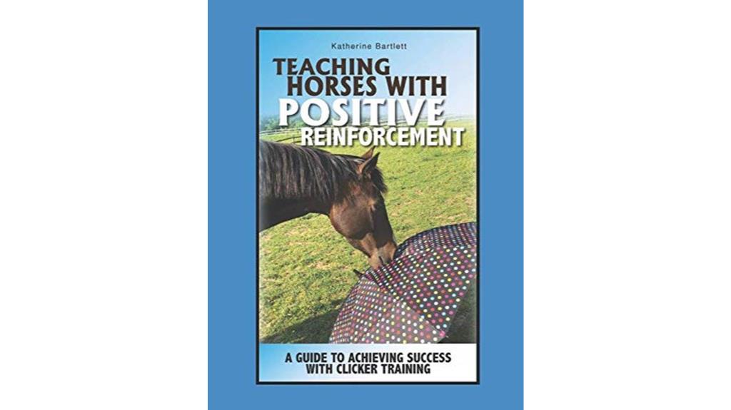 positive horse training methods