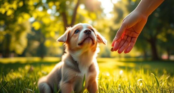 positive reinforcement over punishment