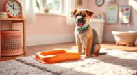 potty training tips quickly