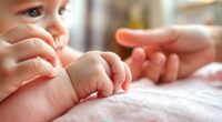 preventing early nip biting
