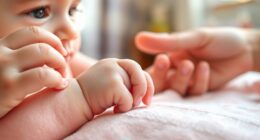 preventing early nip biting