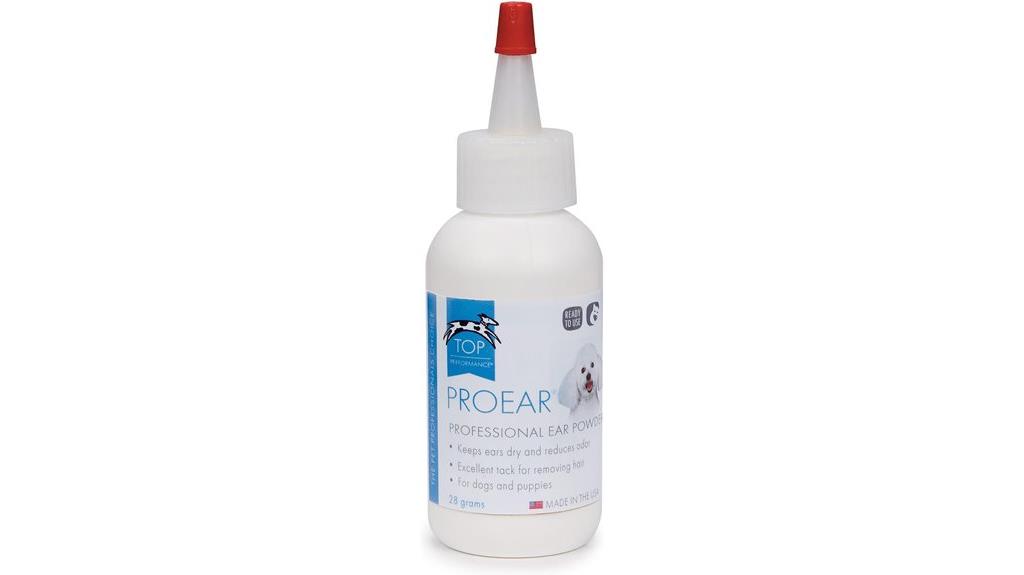 professional ear powder 28g
