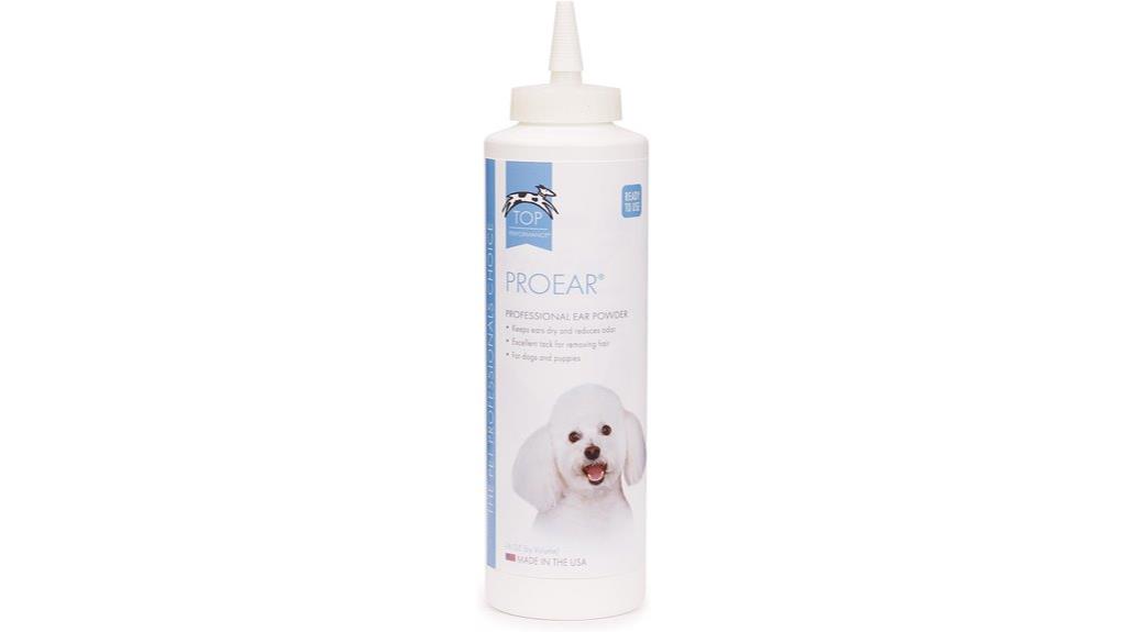 professional ear powder 80g