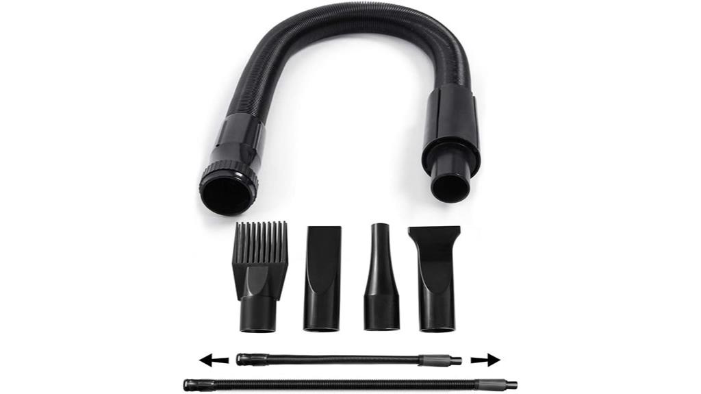 professional high velocity dryer