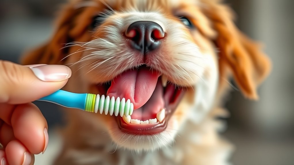 proper brushing techniques matter