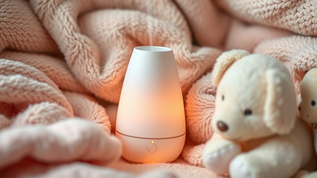 puppy calming diffuser factors