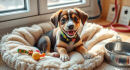 puppy care essentials checklist