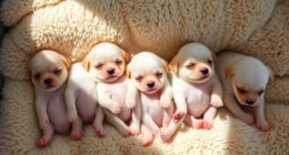 puppy development timeline guide
