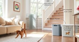puppy proofing home quickly