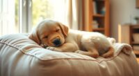 puppy separation anxiety solutions
