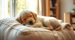 puppy separation anxiety solutions