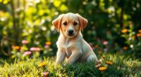 quietly stop barking quickly