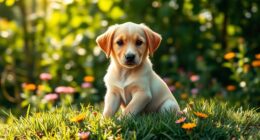 quietly stop barking quickly