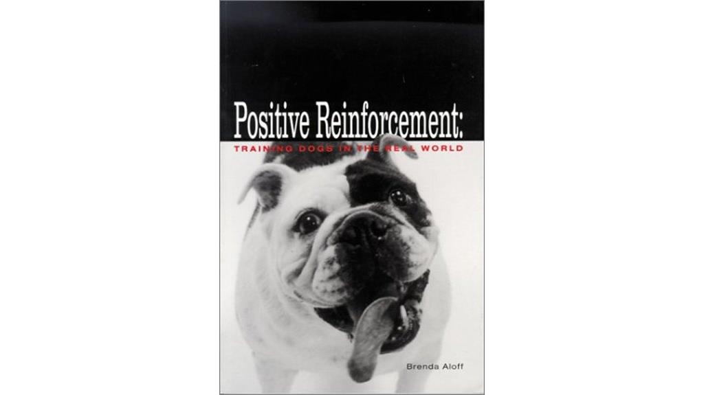real world dog training