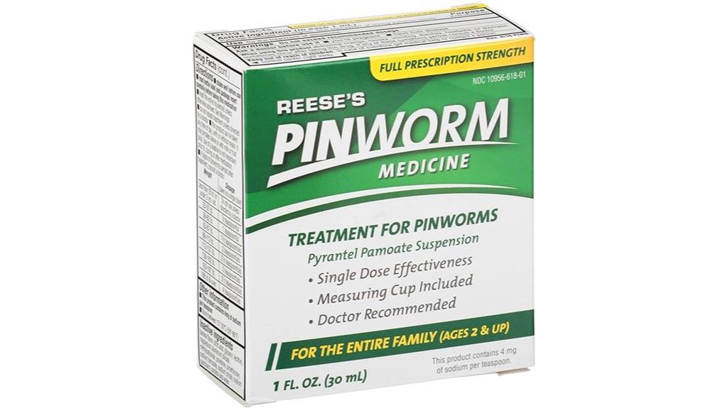 reese s pinworm medicine suspension