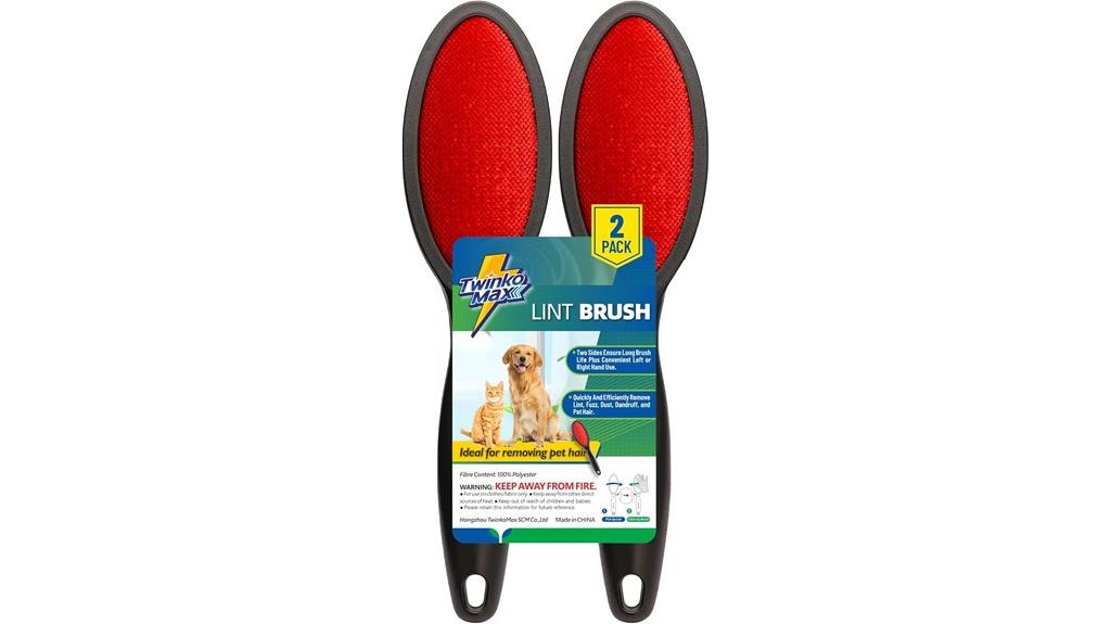 reusable pet hair remover