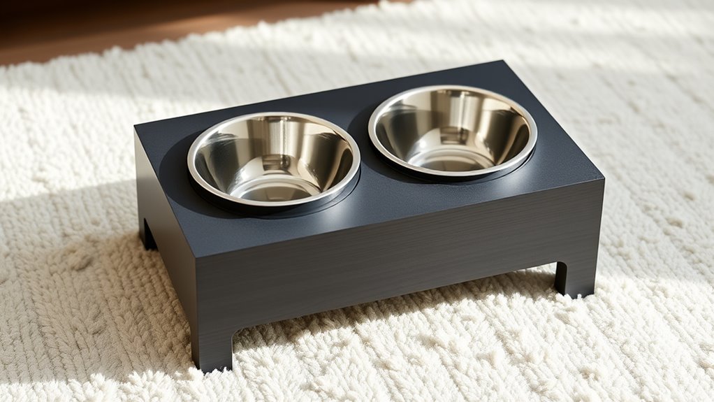safe durable easy clean bowls