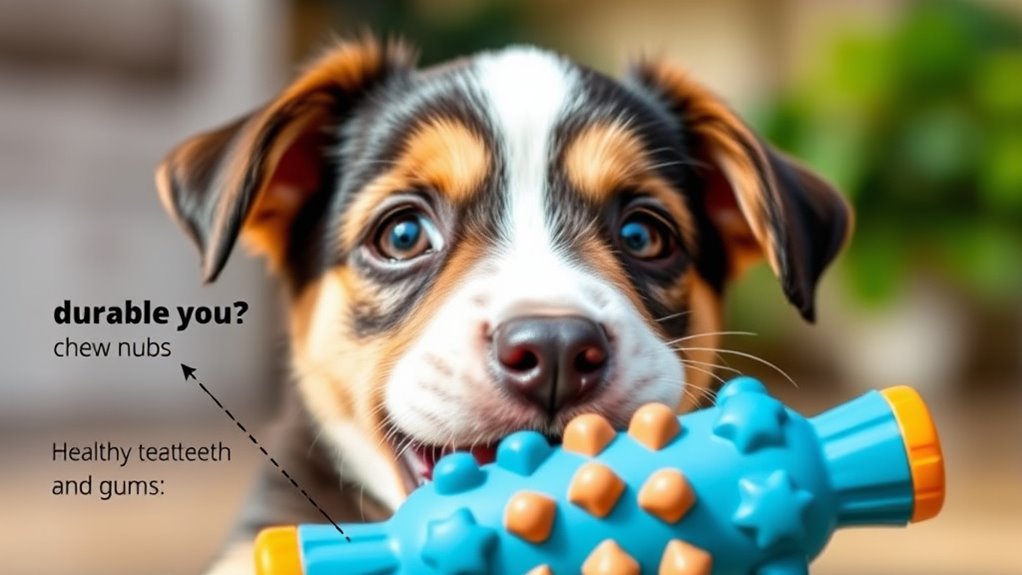safe durable engaging toys