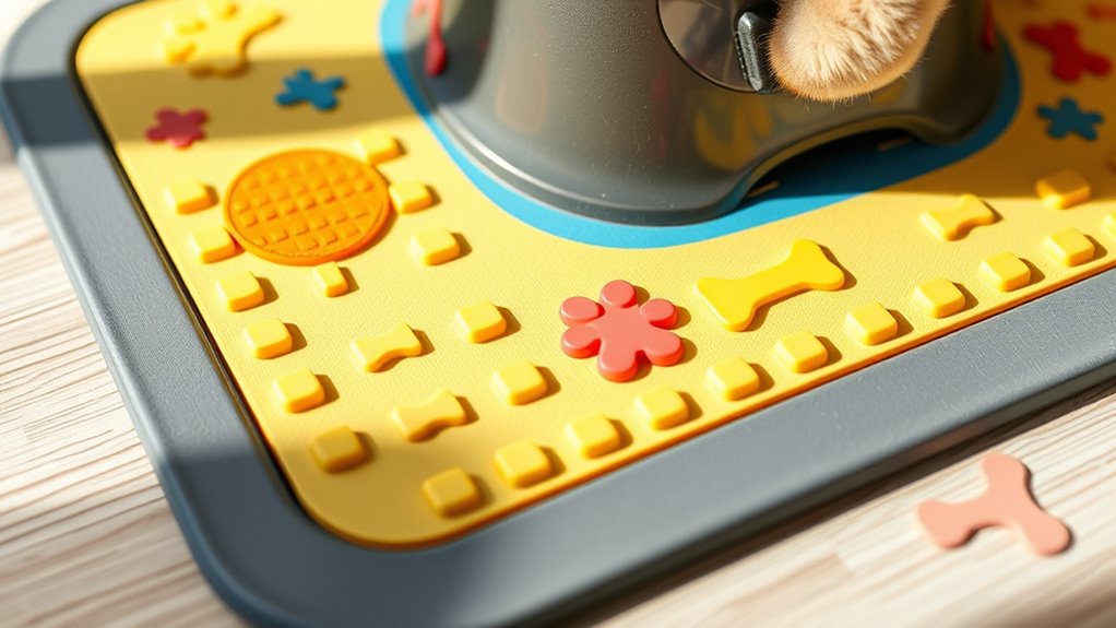 safe durable non slip mats