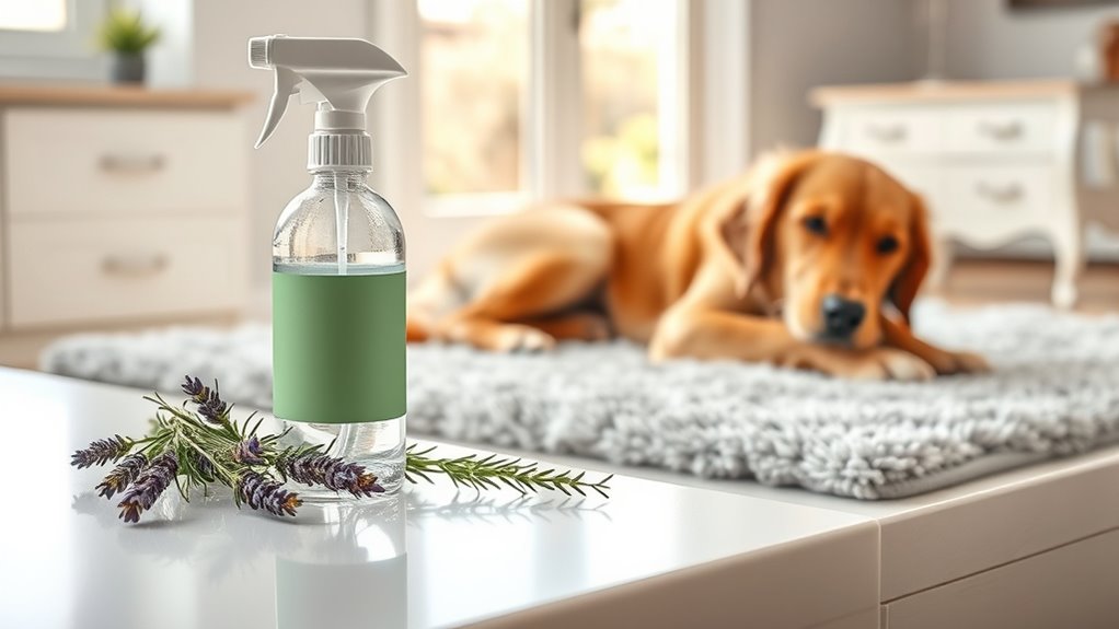 safe effective compatible disinfectant