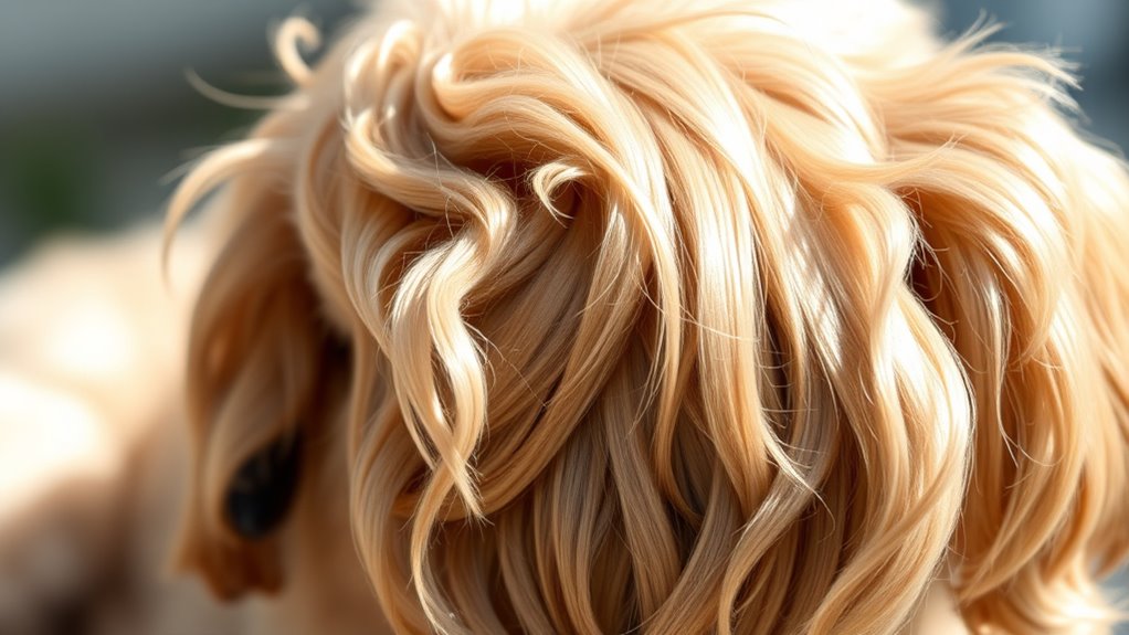safe gentle effective detangling