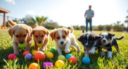 safe playdate ideas