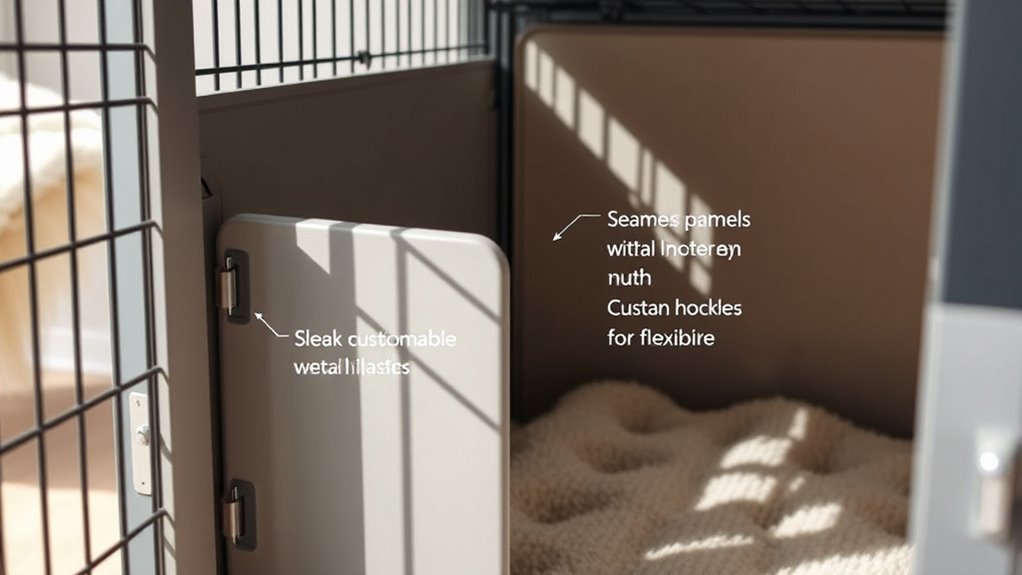 safety comfort adjustability durability