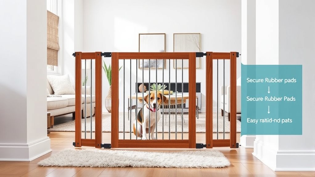 secure sturdy safe fit