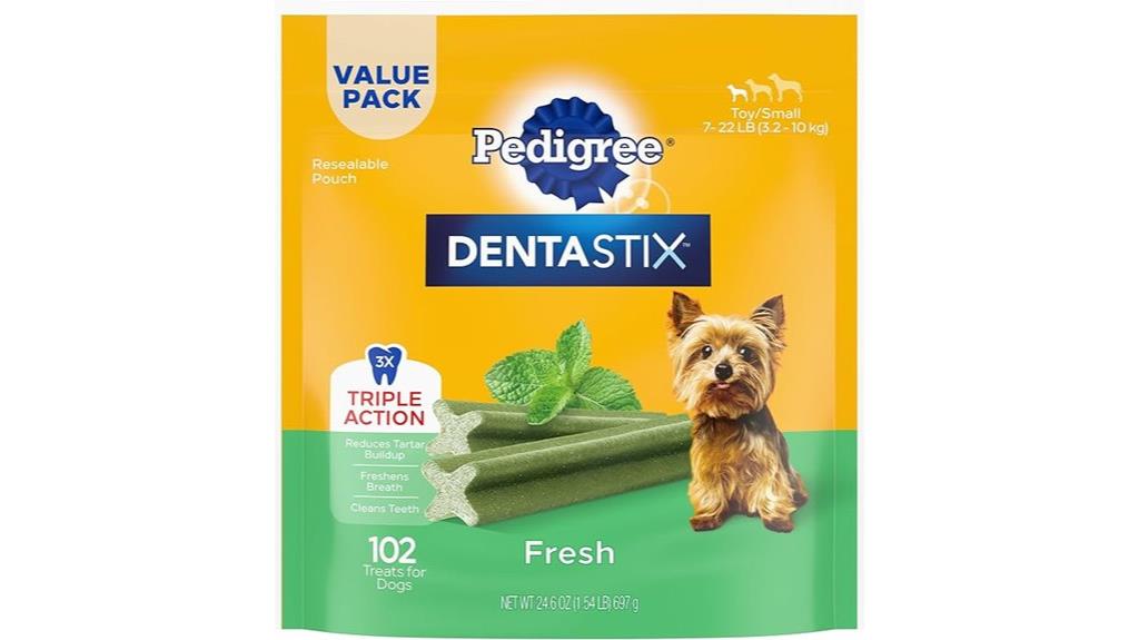 small breed dog treats