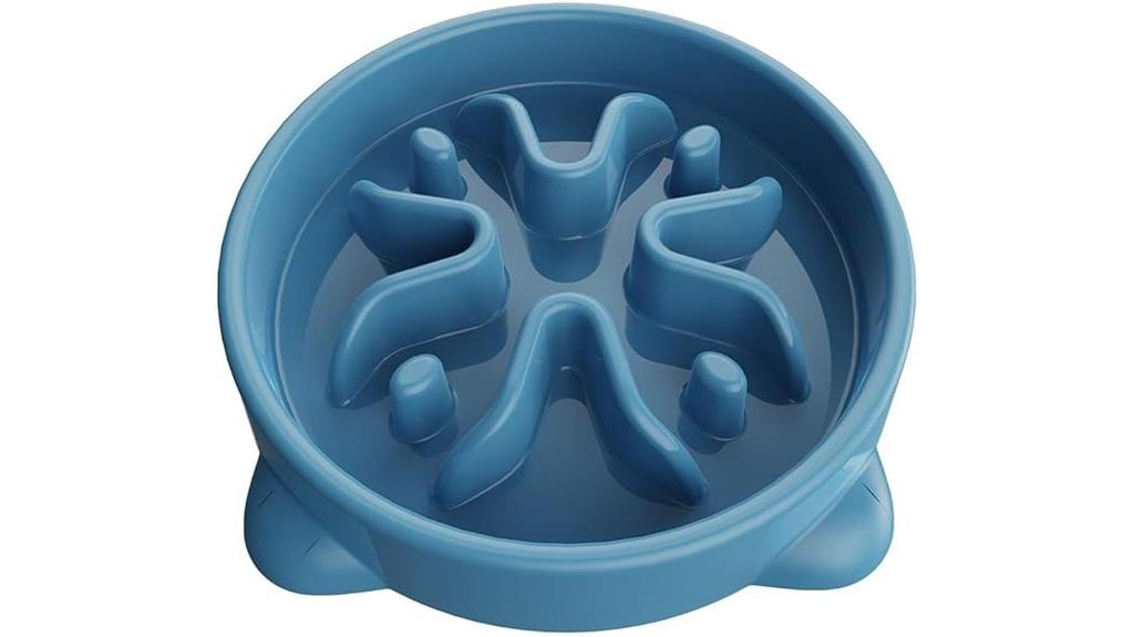 small breed slow feeder