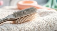 small dog grooming brushes