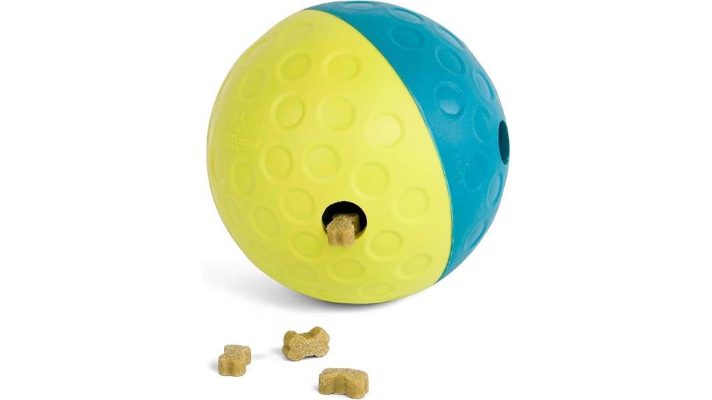 small nina ottosson puzzle ball