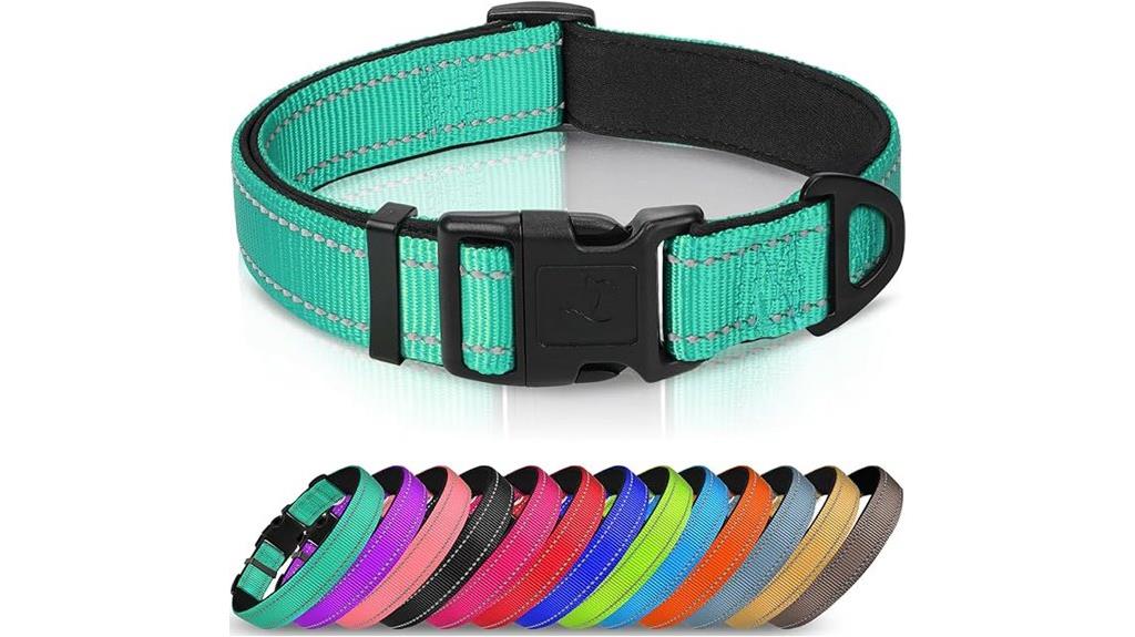 soft breathable neoprene collar