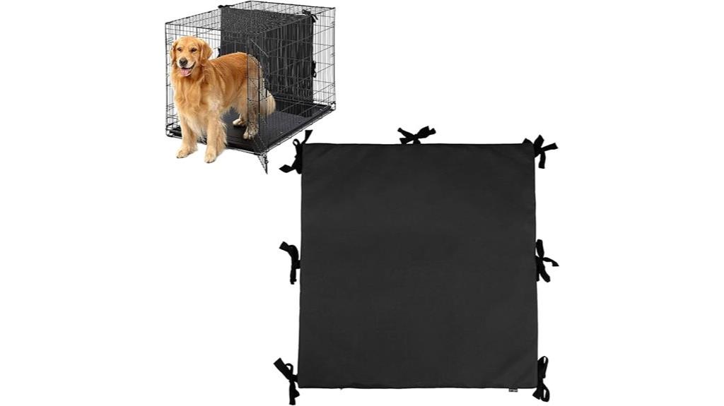 soft crate panel divider