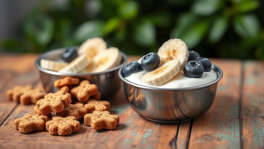 supportive gut microbiome maintenance