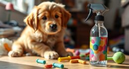 top 14 pet chew sprays