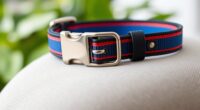 top adjustable dog collars