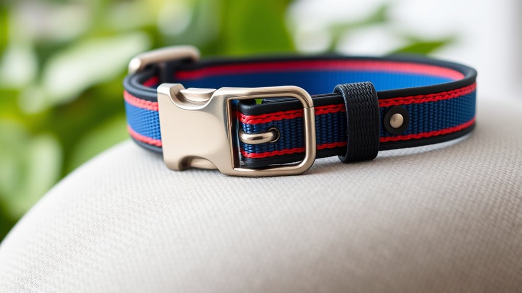 top adjustable dog collars