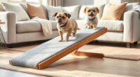 top adjustable pet ramps