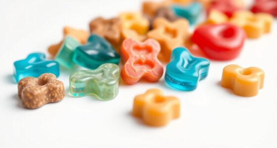 top advanced dental chews