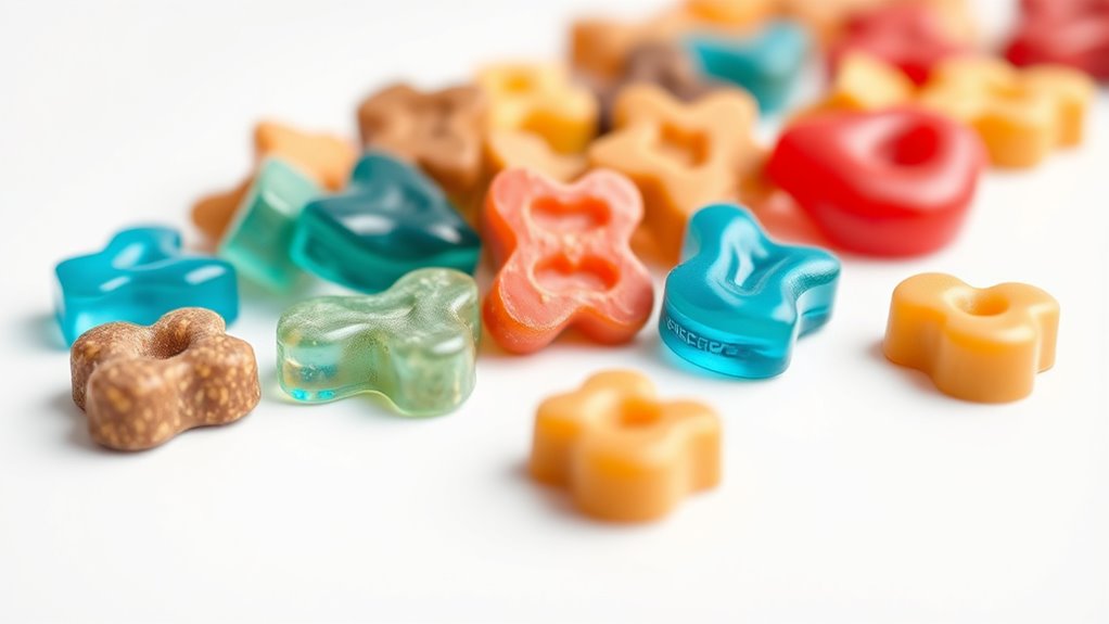 top advanced dental chews
