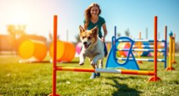 top agility kit picks