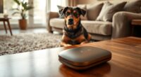 top anti bark devices