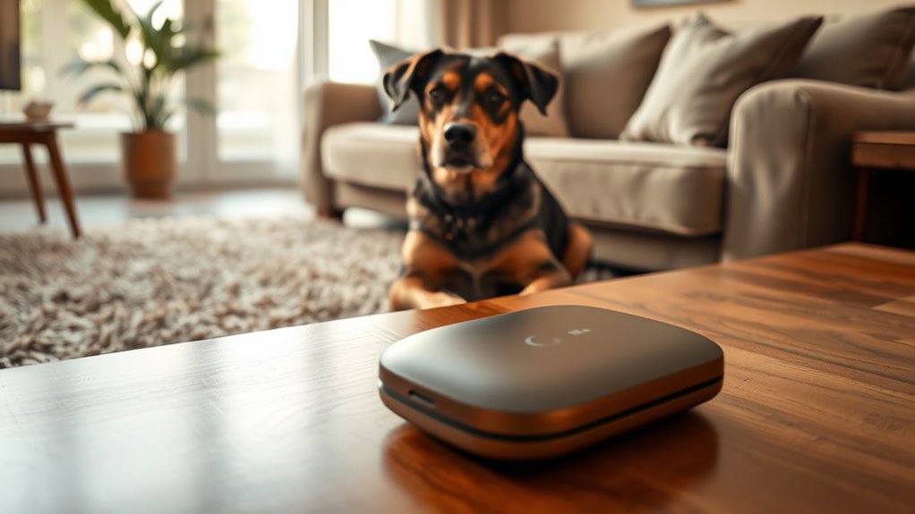 top anti bark devices