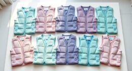 top anxiety calming vest options