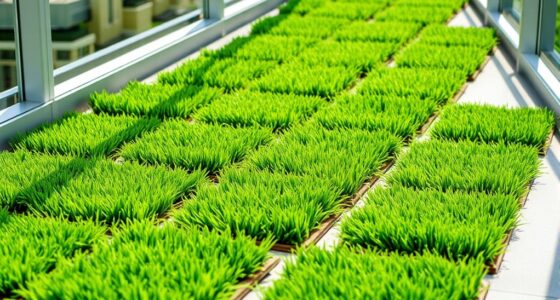 top balcony grass pee pads
