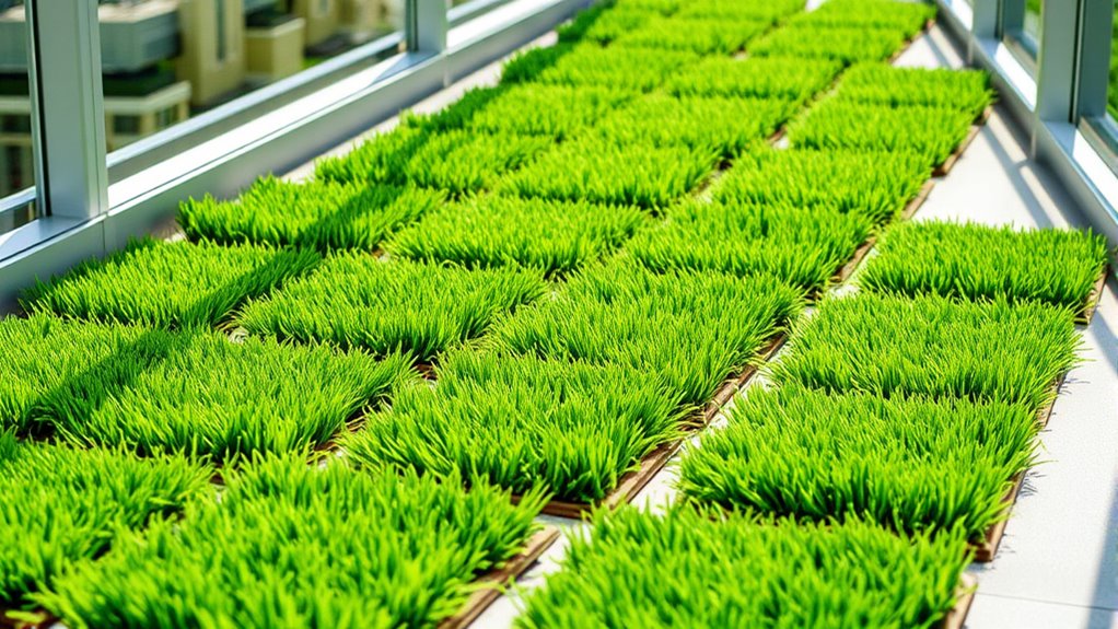top balcony grass pee pads