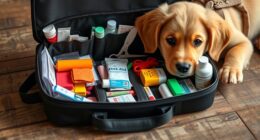 top canine first aid kits
